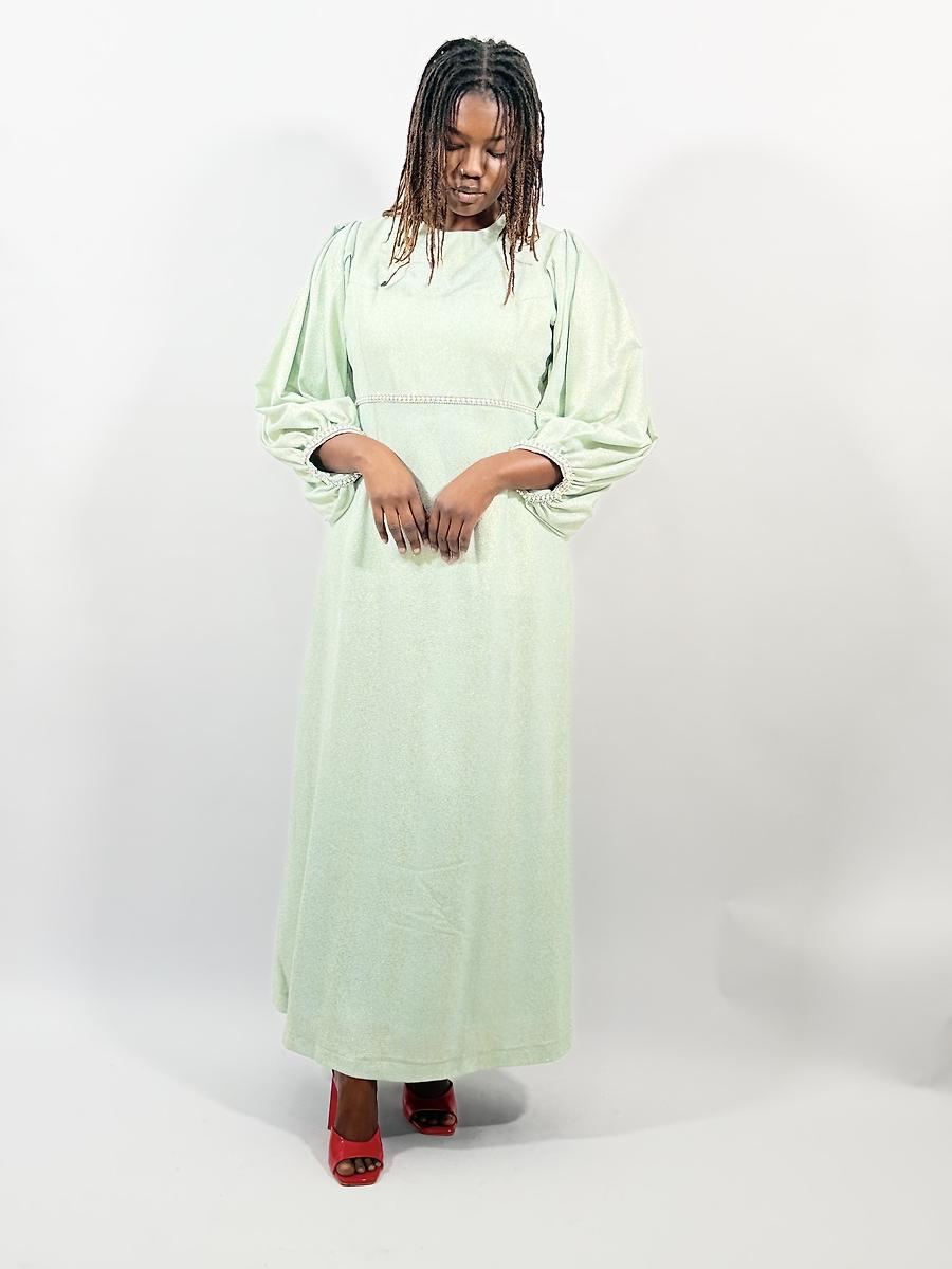 Long dress