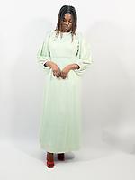 Long dress - Photo 1