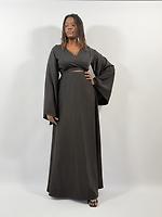 Robe longue  - Photo 1