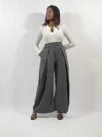 Pantalon  - Photo 1