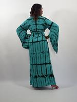 Robe longue - Photo 3