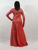 Long dress - Photo 3