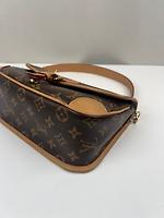 Louis Vuitton Diane Monogram - Photo 9