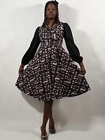 Dress - Photo 1