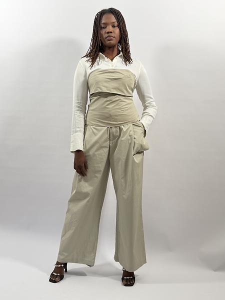 Ensemble pantalon