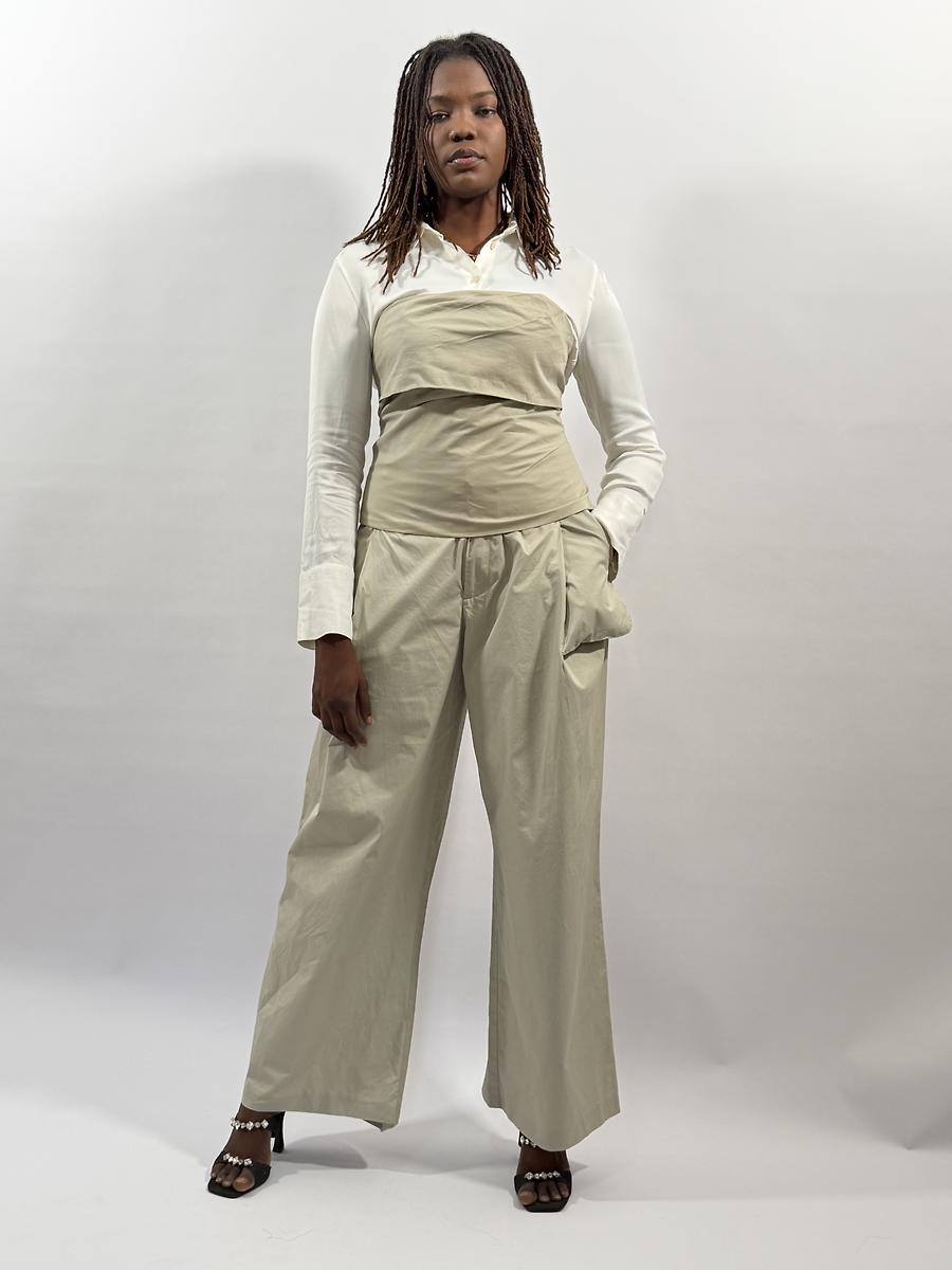 Ensemble pantalon
