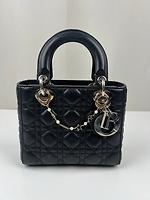 Bijoux de sac Charms Lady Dior de Dior - Photo 3