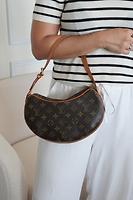 Louis Vuitton Croissant PM monogram - Photo 2