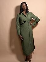 Robe  - Photo 1