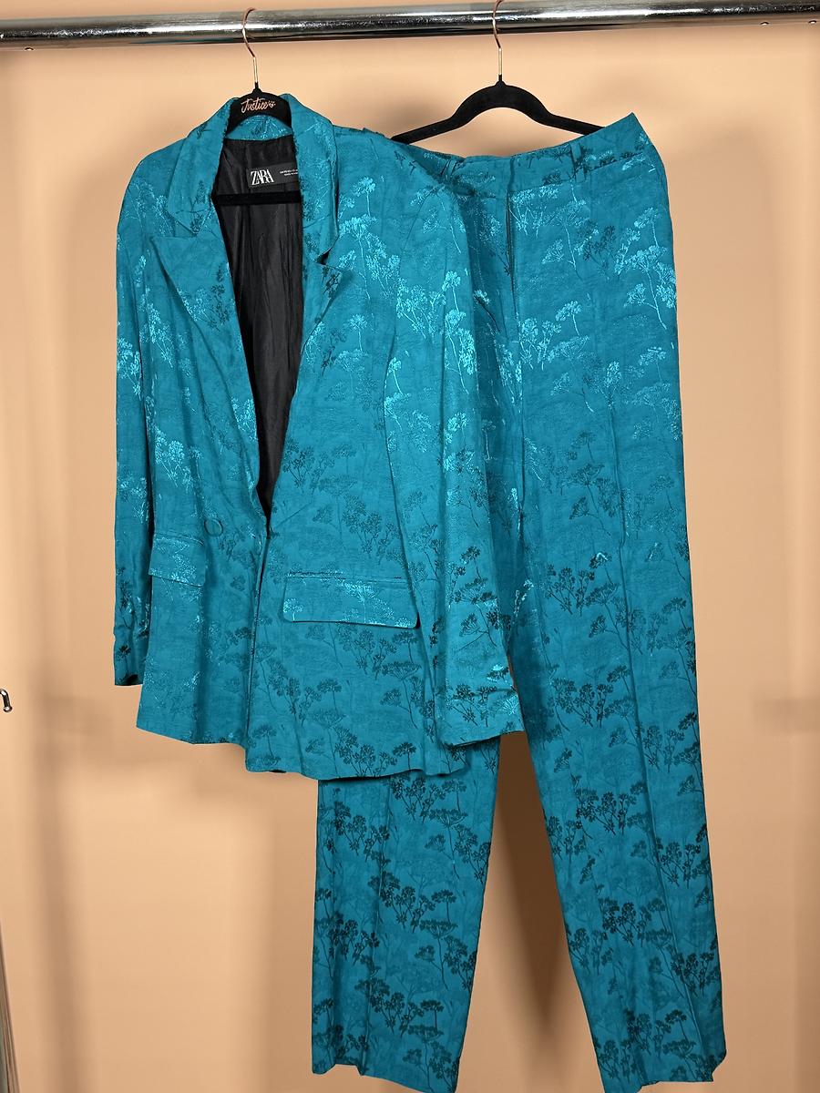 Ensemble tailleur 