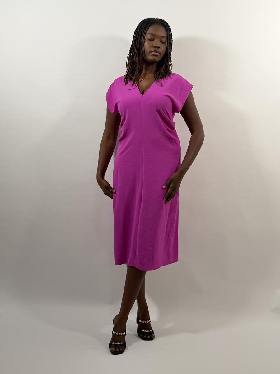 Robe 3/4
