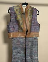Gilet long - Photo 2
