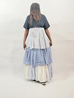 Long dress - Photo 1