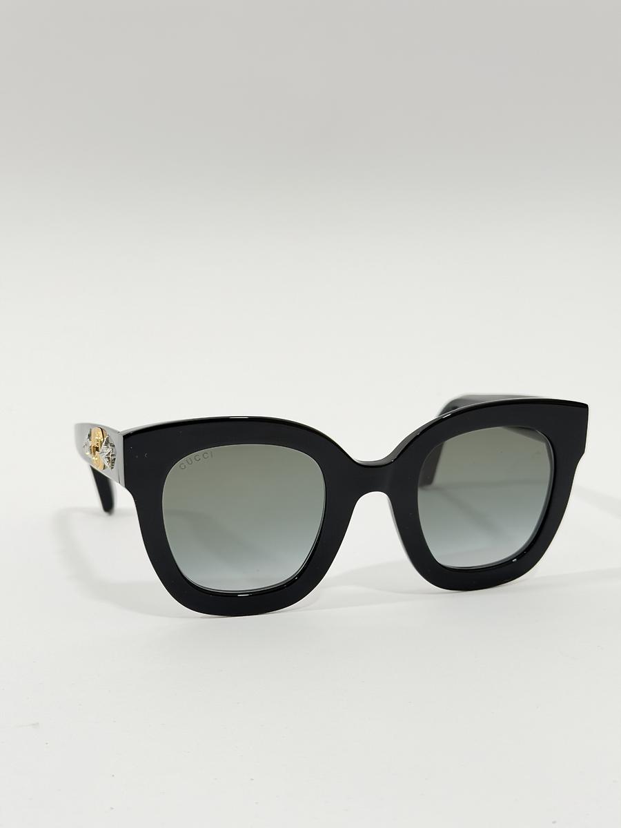 Lunettes 