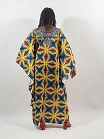 Ensemble boubou - Photo 3