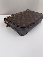 Sac bandoulière Louis Vuitton Métis Monogram - Photo 9