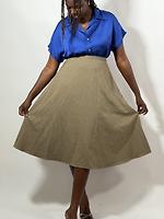 Skirt - Photo 2
