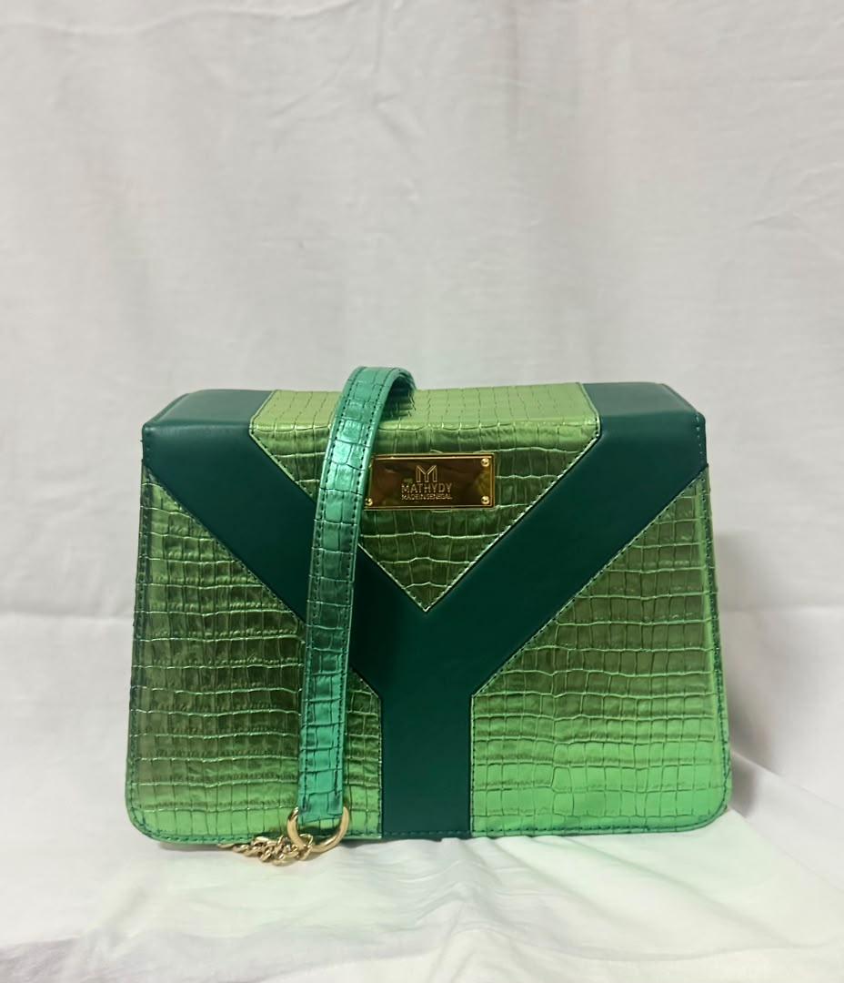 Mathydy Dakaroise Bag
