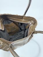 Sac marron - Photo 2