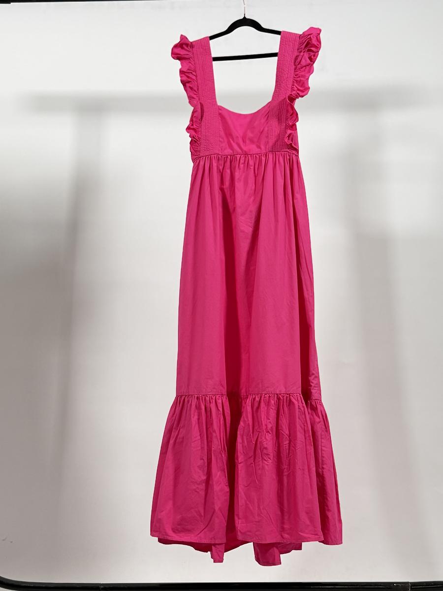 Robe 3/4