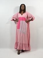 Robe longue  - Photo 1