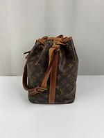 Sac Noé PM en toile Monogram Louis Vuitton - Photo 5