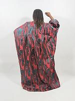 Boubou long - Photo 3