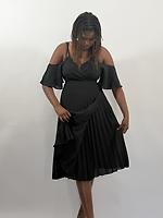 Robe 3/4 - Photo 1