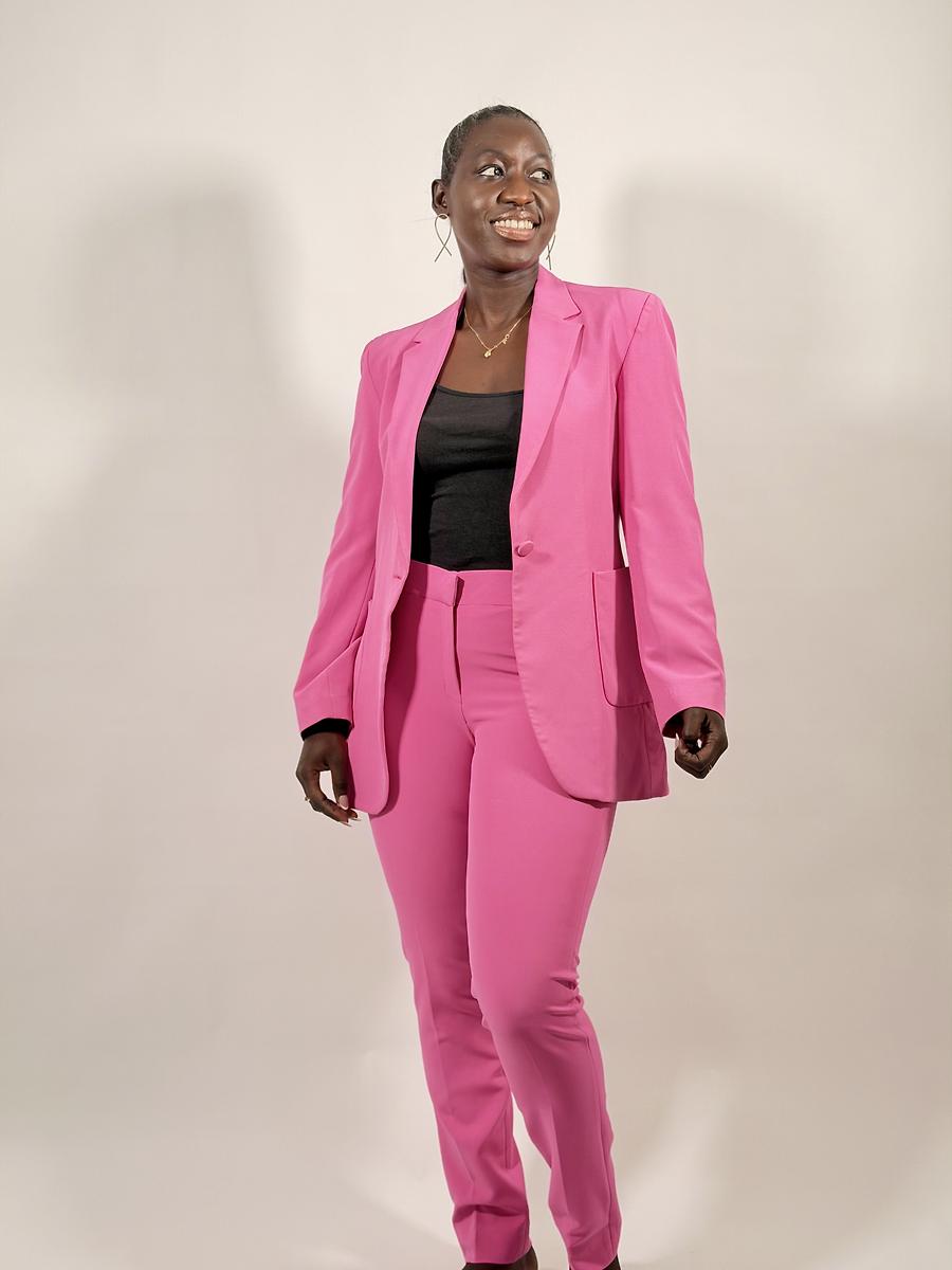 Ensemble veste