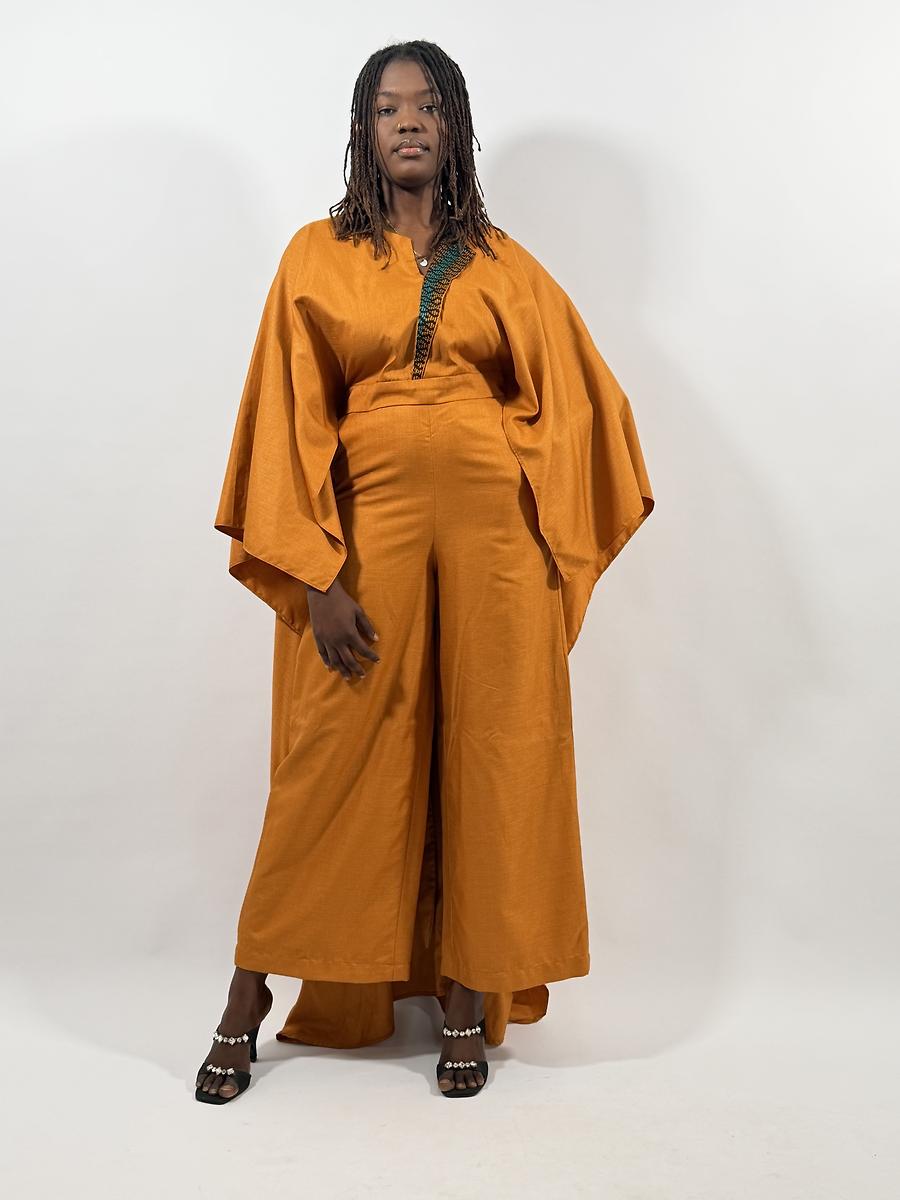 Ensemble pantalon