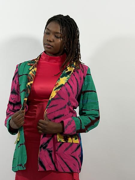 Veste 