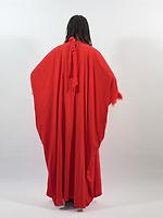 Boubou long - Photo 3