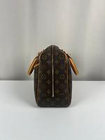 Sac Louis Vuitton Deauville monogramme - Photo 5