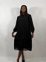 Black dress - Photo 2