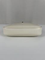 Céline sac petit Camille 16 cuir beige crème - Photo 10