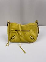 Sac bandoulière Balenciaga City Pochette - Photo 3