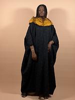 Boubou d’hiver - Photo 1