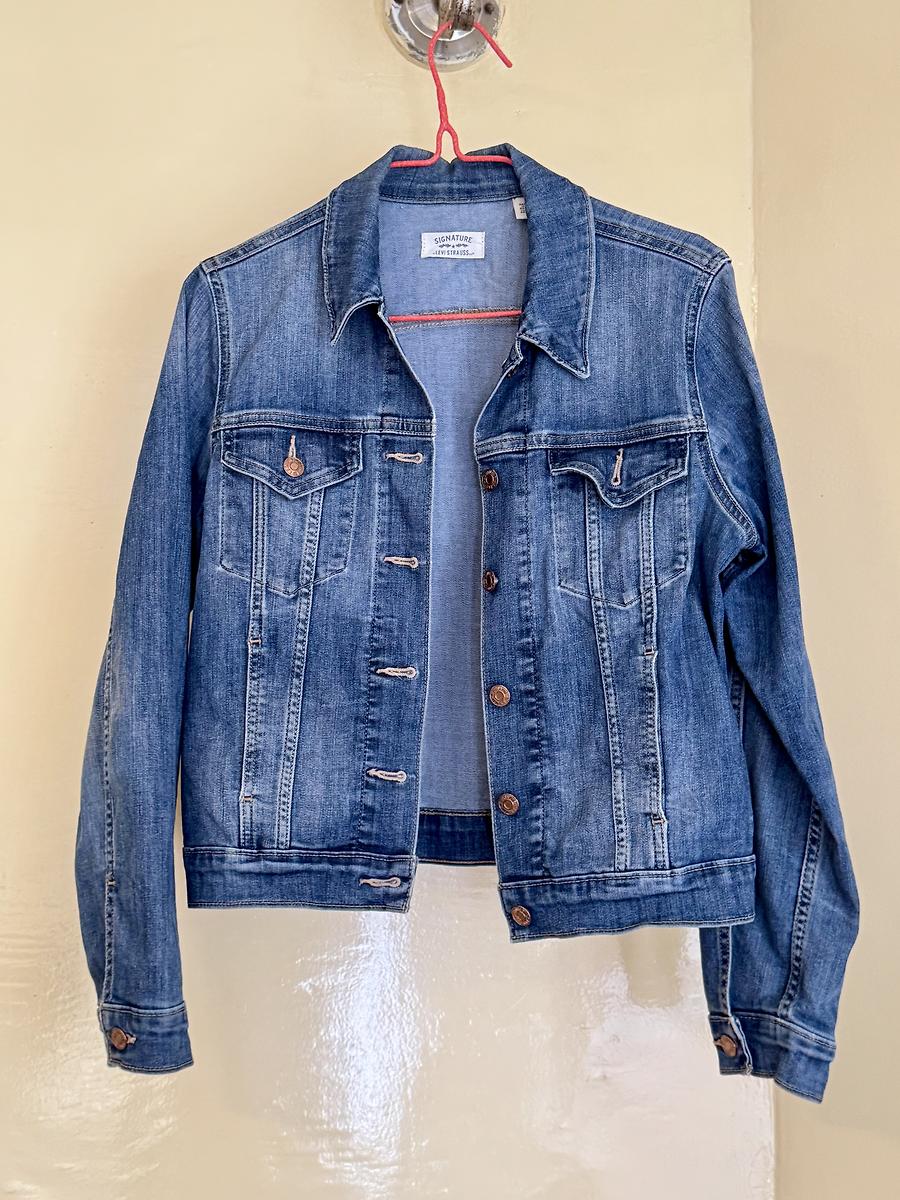 Veste en jeans Levi’s