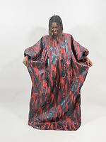 Boubou long - Photo 1