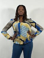 Colorful shirt - Photo 2