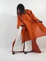 Haut boubou - Photo 2
