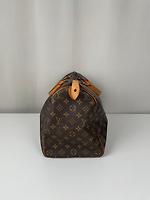 Sac speedy 40 monogram vintage - Photo 5