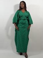 Robe longue  - Photo 1