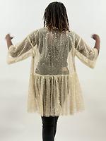 Haut paillettes  - Photo 2