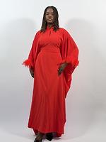 Boubou long - Photo 1