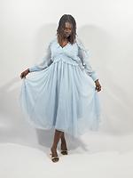 Robe 3/4 - Photo 1