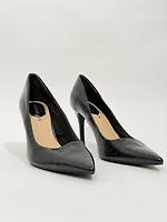 Black escarpins - Photo 1