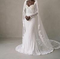 Robe de mariée - Photo 1