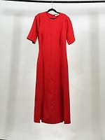 Robe cintrée  - Photo 1