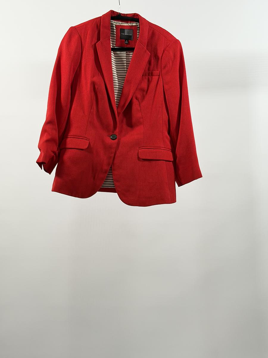 Veste 